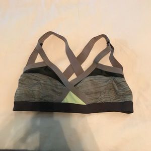 VPL Nursing Sports Bra